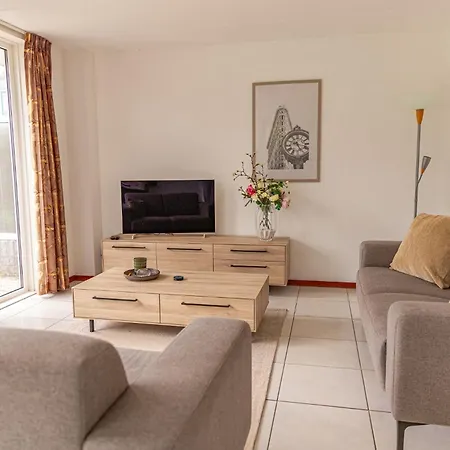 Bohemien 8 * Sint Maartensvlotbrug