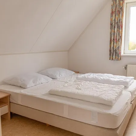 Bohemien 8 Sint Maartensvlotbrug