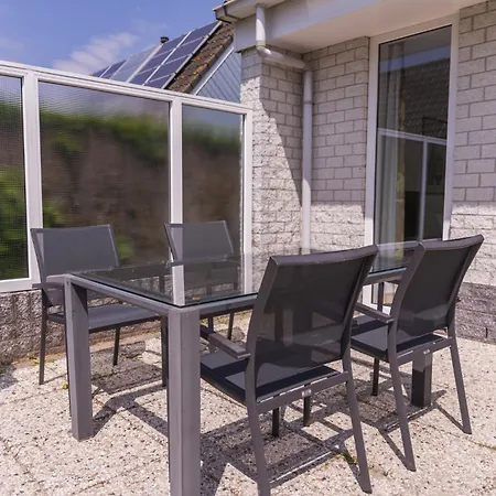 Bohemien 8 Sint Maartensvlotbrug