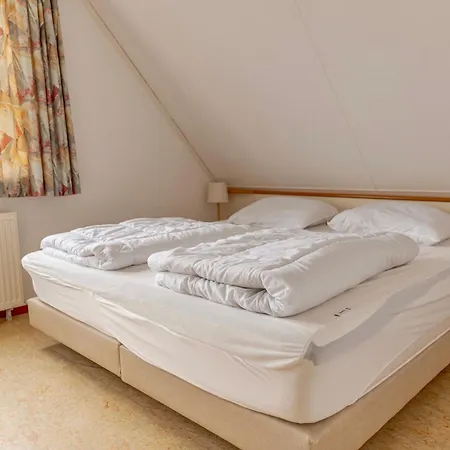 Ferienhaus Bohemien 8 Sint Maartensvlotbrug