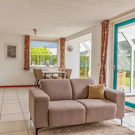 Bohemien 8 Ferienhaus