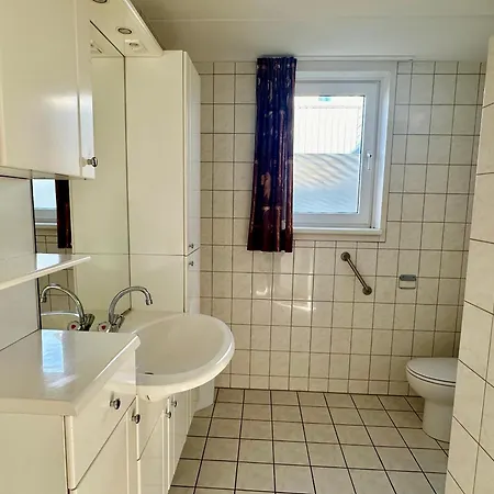 Ferienhaus Bohemien 8 Sint Maartensvlotbrug