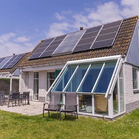 Ferienhaus Bohemien 8 *